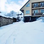 незабудка ゲストハウス 3*