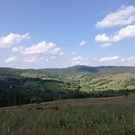 незабудка ゲストハウス Verkhne-Studeny