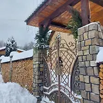 ゲストハウス незабудка