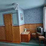 ゲストハウス незабудка 3*