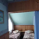 незабудка ゲストハウス 3*