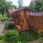незабудка