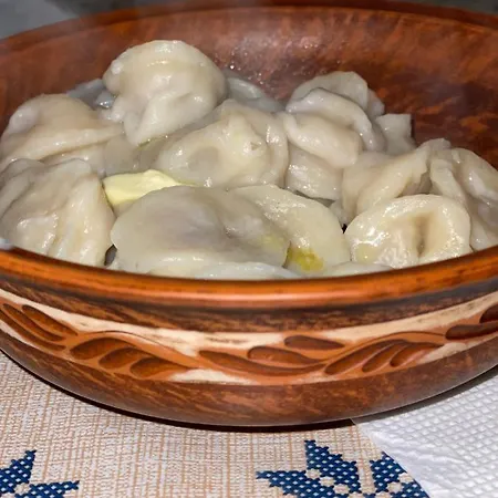 незабудка Guest house Verkhne-Studenyy