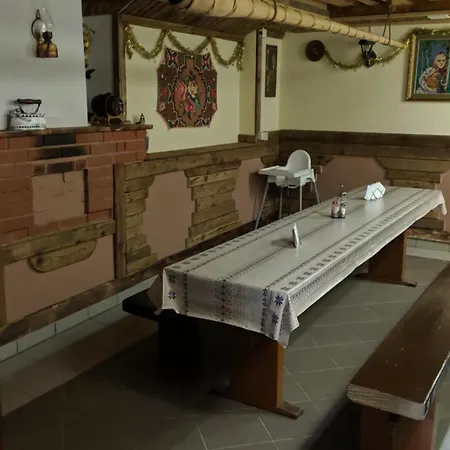 незабудка Guest house 3*