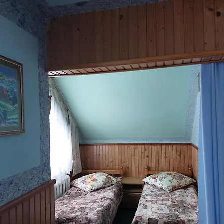 незабудка Гостевой дом 3*