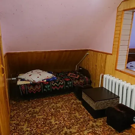 незабудка