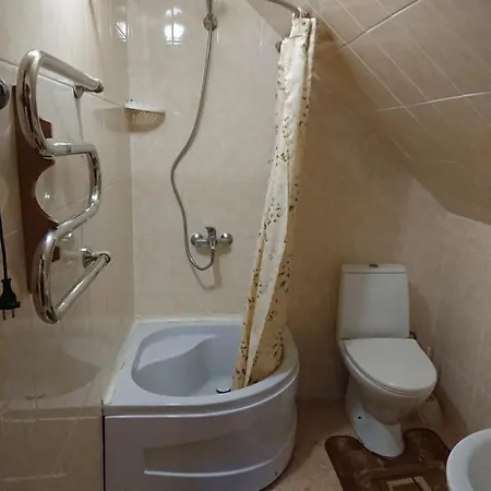 Guest house незабудка