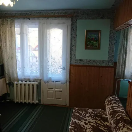 незабудка Верхній Студений