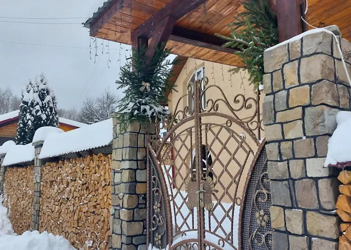 Gasthof незабудка