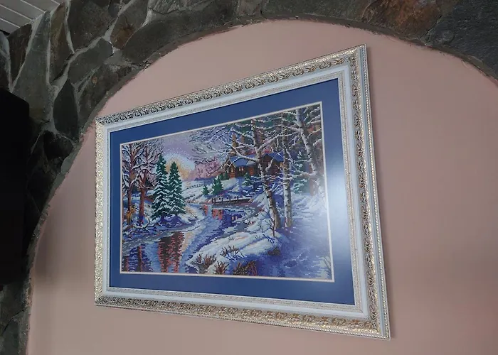 незабудка Gasthof