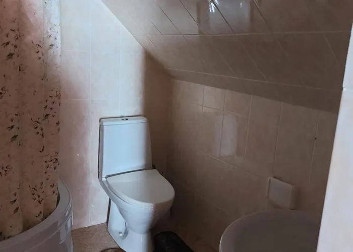незабудка Gasthof 3*