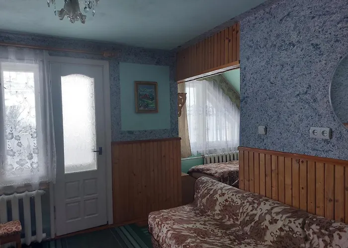 Gasthof незабудка 3*