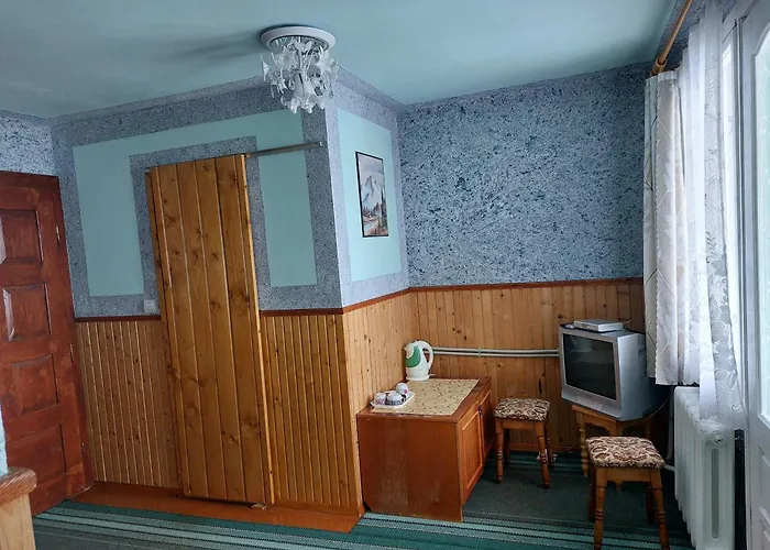 Gasthof незабудка 3*