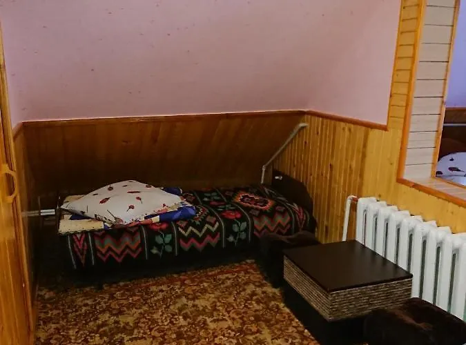 незабудка