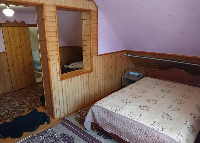 незабудка Gasthof 3*