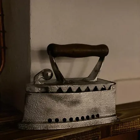 Casa de hóspedes незабудка