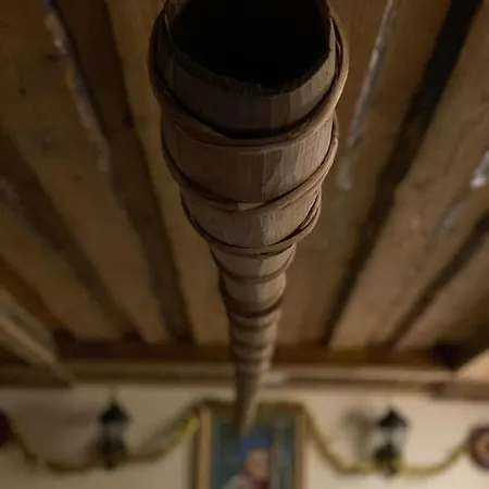 незабудка 게스트하우스