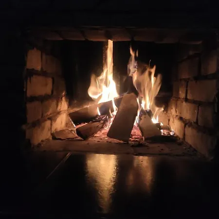 게스트하우스 незабудка Verkhne-Studenyy