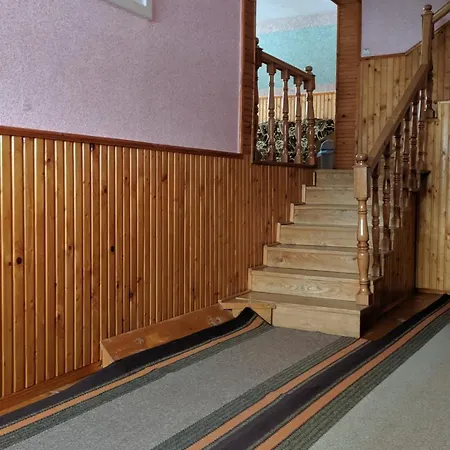 незабудка 3*