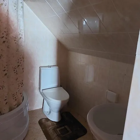 незабудка Casa de hóspedes 3*