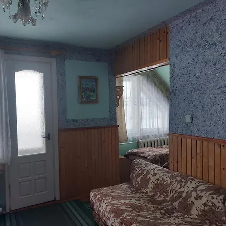 Casa de hóspedes незабудка 3*
