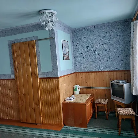 Casa de hóspedes незабудка 3*