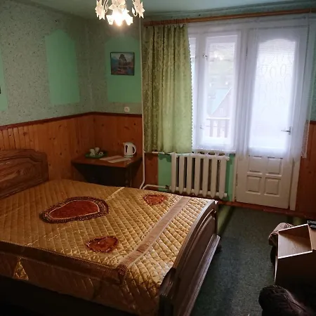 незабудка 3*