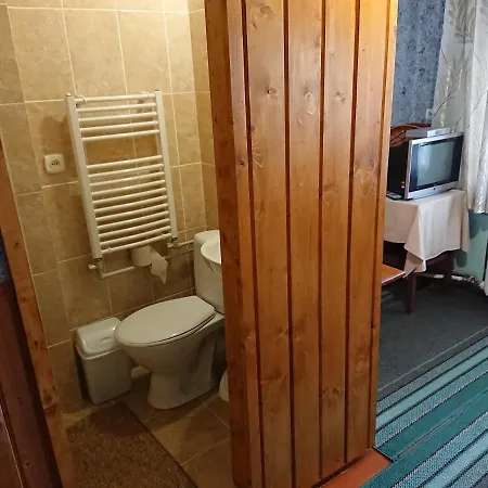 Casa de hóspedes незабудка