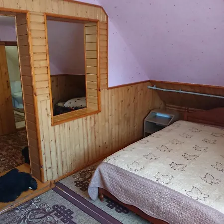 незабудка Casa de hóspedes 3*